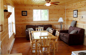 Fishermans Cove guests