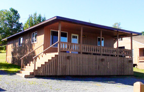 Fishermans Cove guests