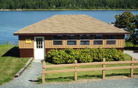 Fisherman's Cove Fishhouse